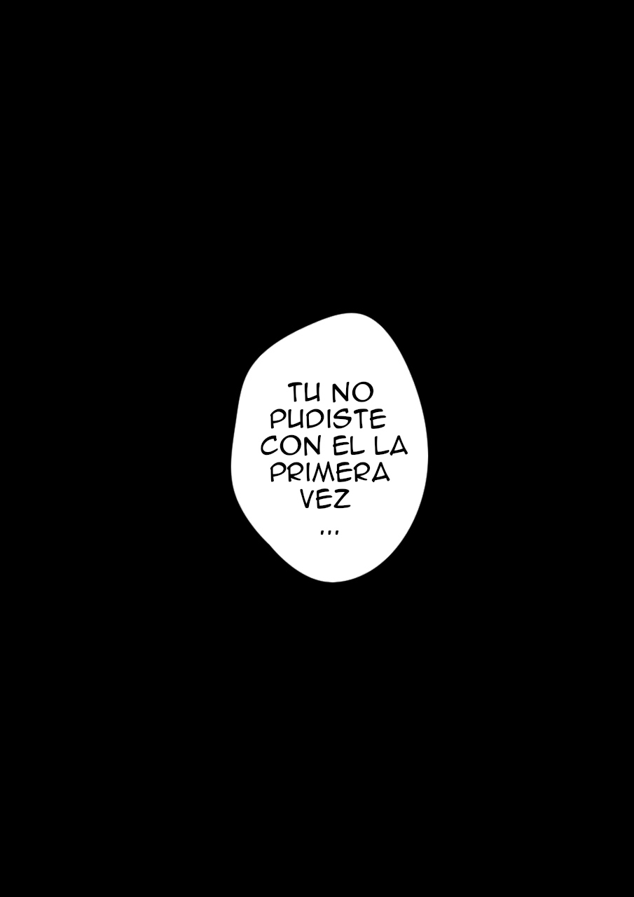 Sweet Mother Sweet Queen Capitulo 4 PT1- page 2 full