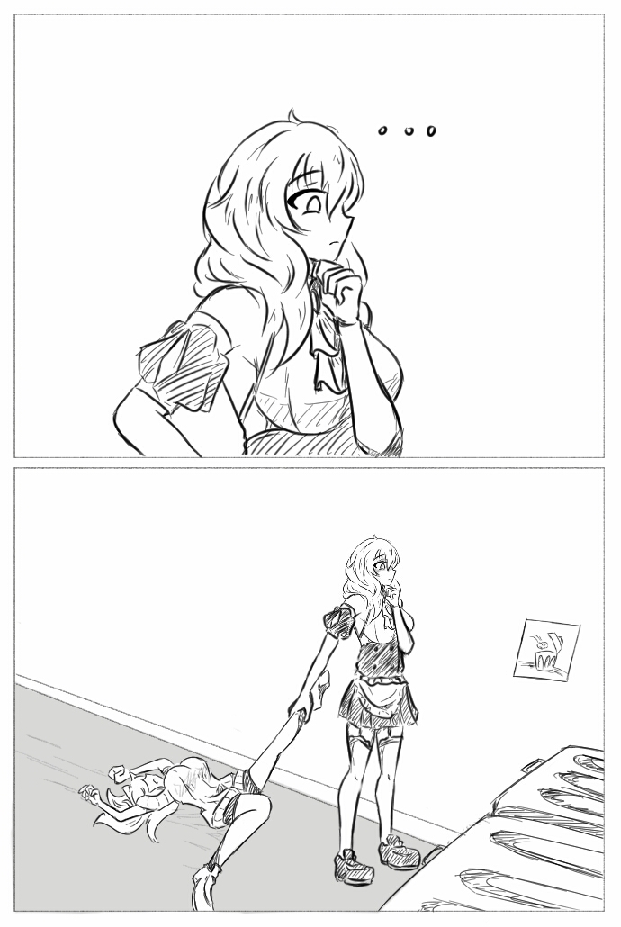 Daria's Doujin page 6 full