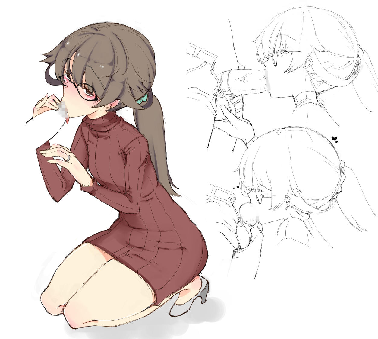 Wife is Beautiful page 9 full