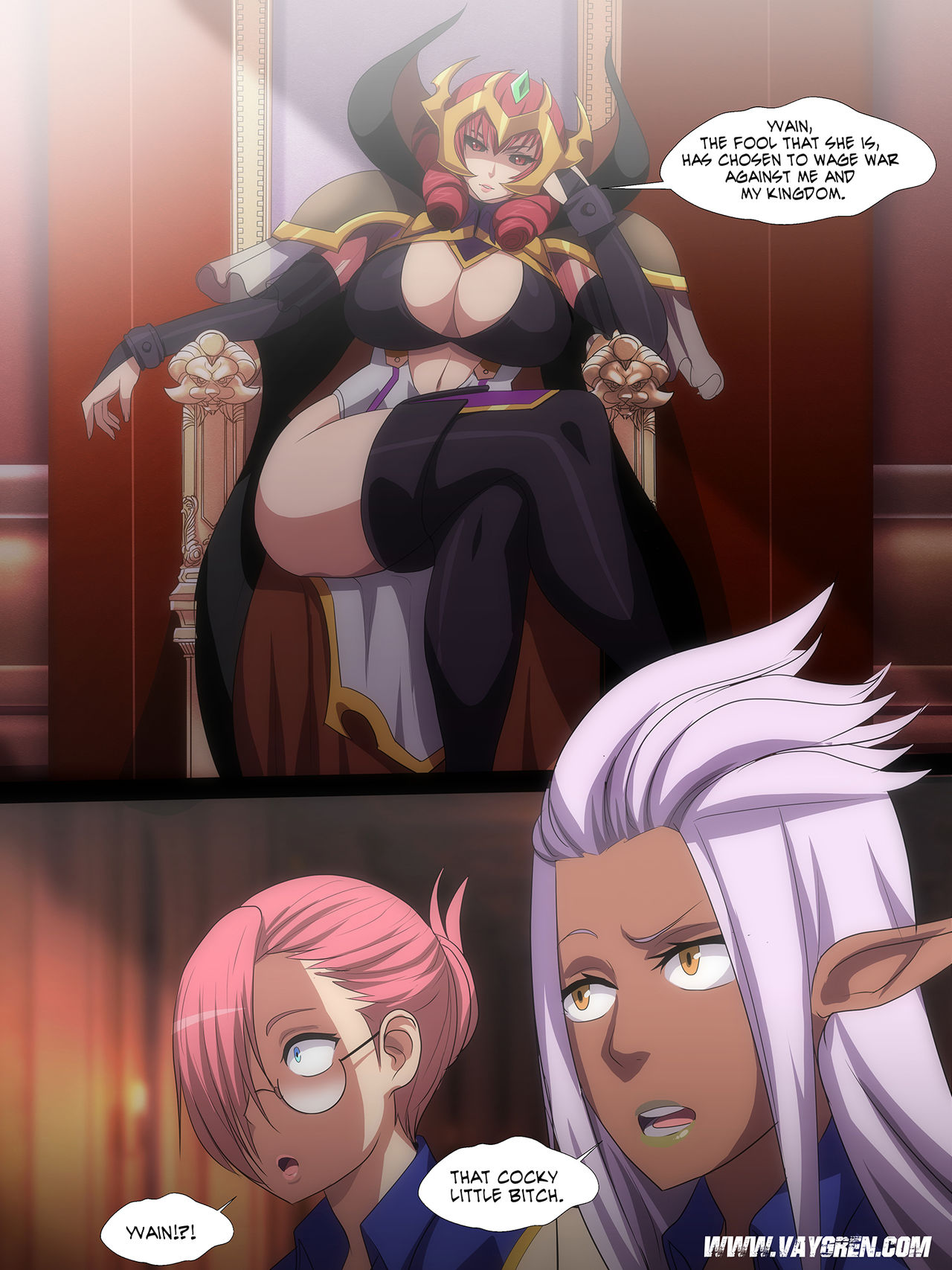 Vaygren page 5 full