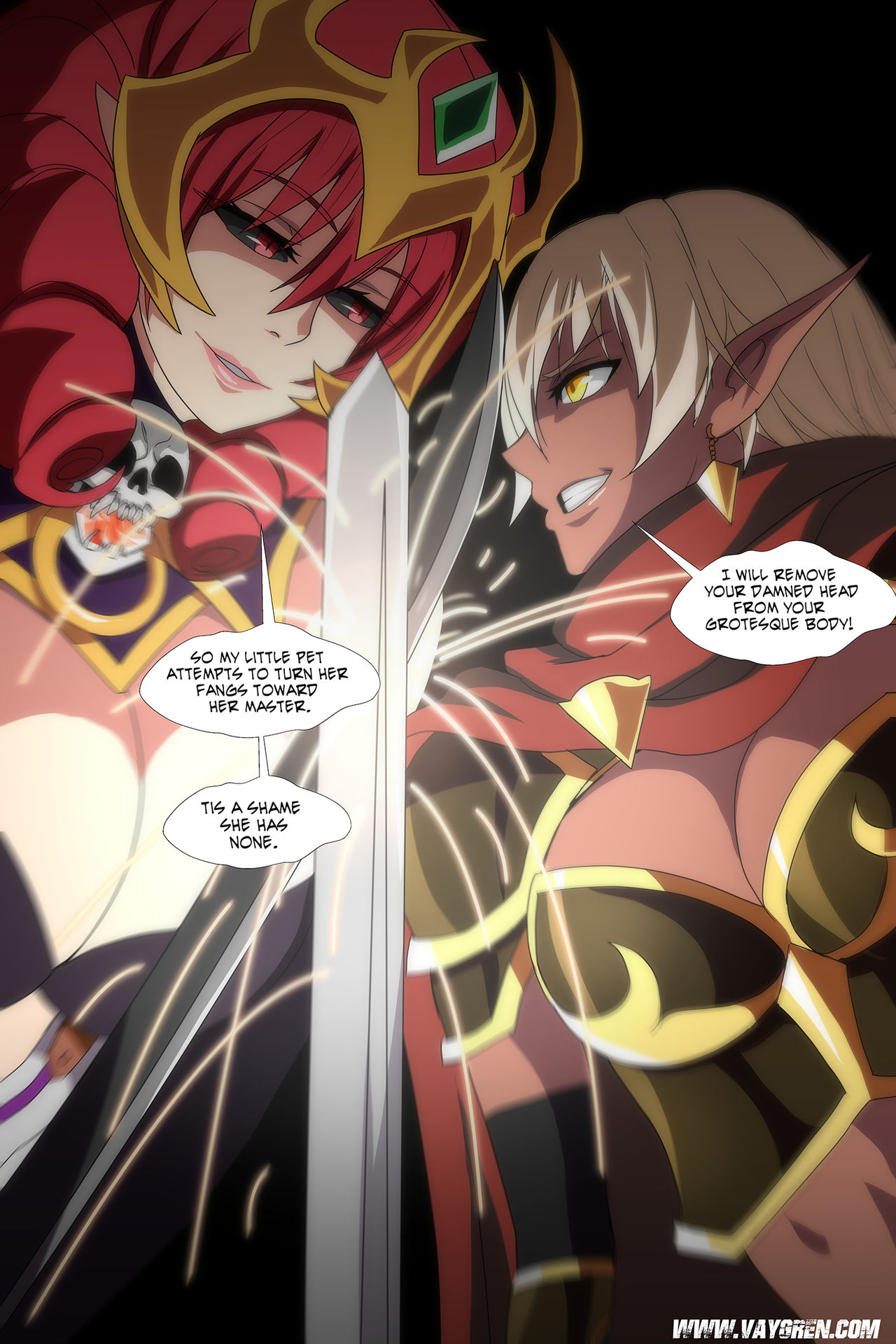 Vaygren page 7 full