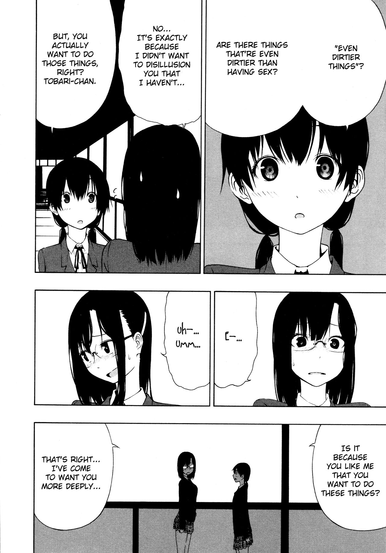 Tobari Addiction page 10 full