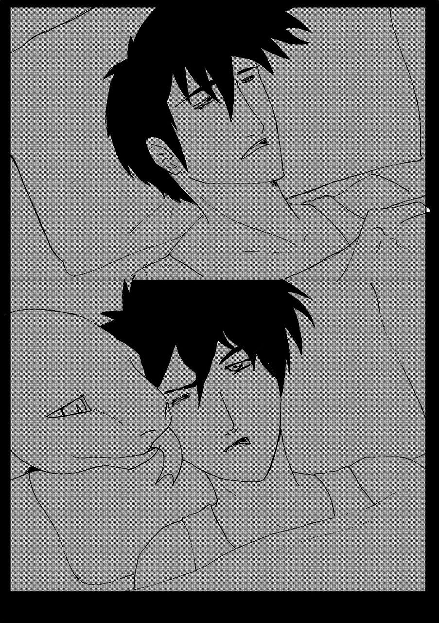 Pet Girlfriend page 9 full