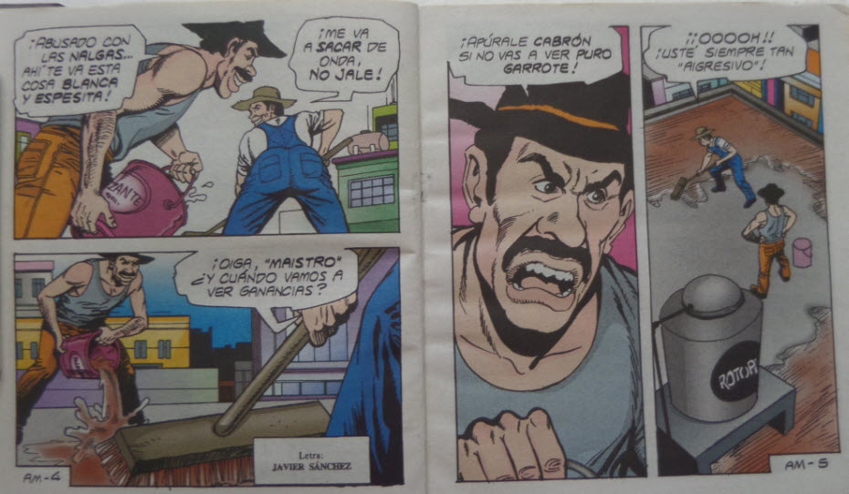 Aca Los Maistros 17 page 4 full