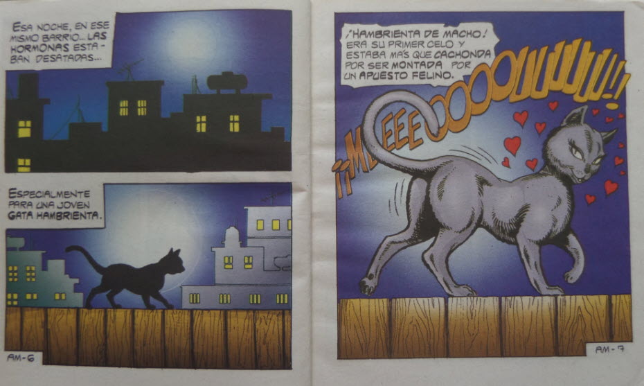 Aca Los Maistros 17 page 5 full