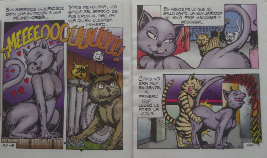 Aca Los Maistros 17 page 6 full