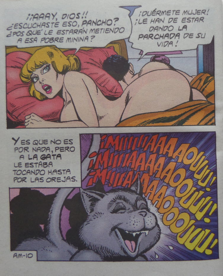 Aca Los Maistros 17 page 7 full