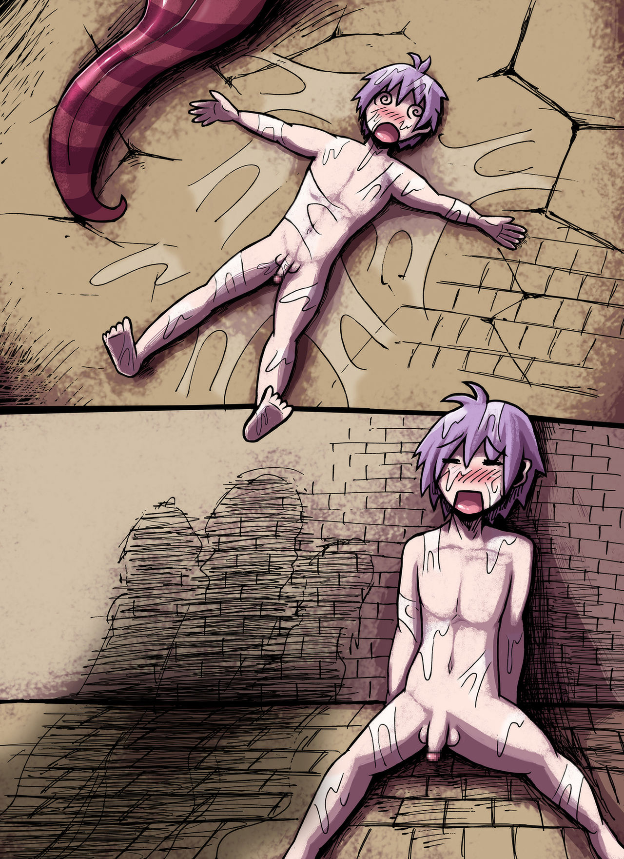 Nefertiti Lamias page 7 full