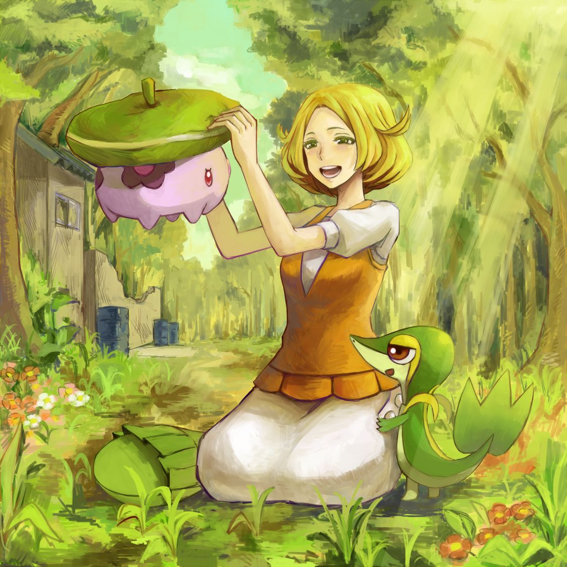 Artist - gomu page 5 full