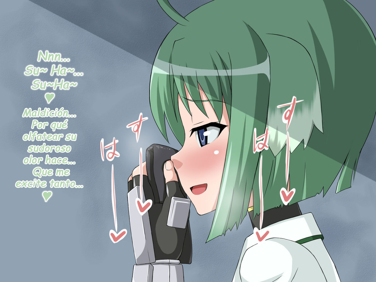 Ki ni Natte Ita Onnanoko ga, Itsu no Ma ni ka Kimobuta Otoko no Chinpo Ana ni Tsukurikaerarete Ita... ～Pet Days～ page 8 full