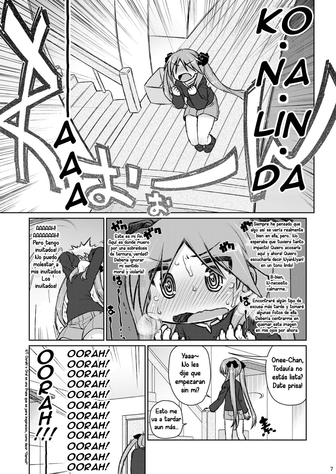 CANDY POCKET page 6 full