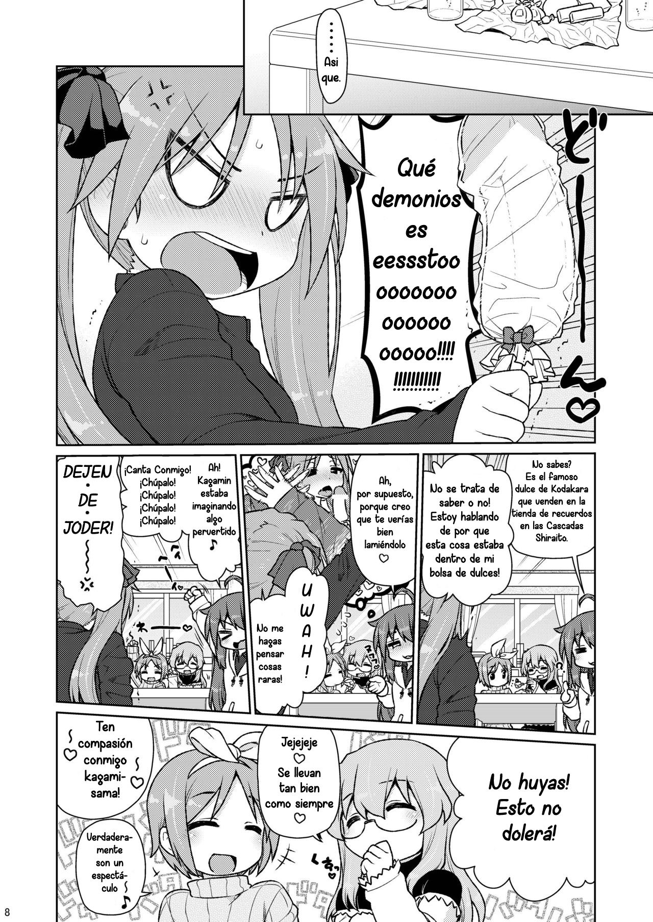 CANDY POCKET page 7 full
