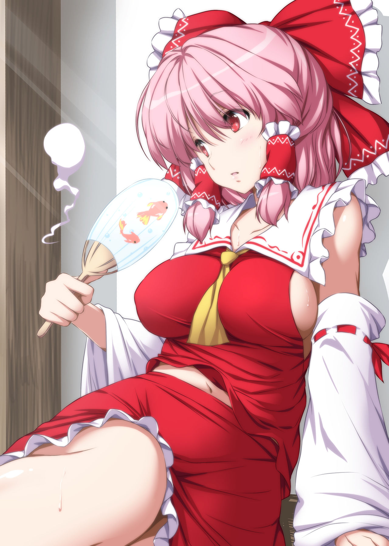 乳（pixiv） 4期 page 4 full