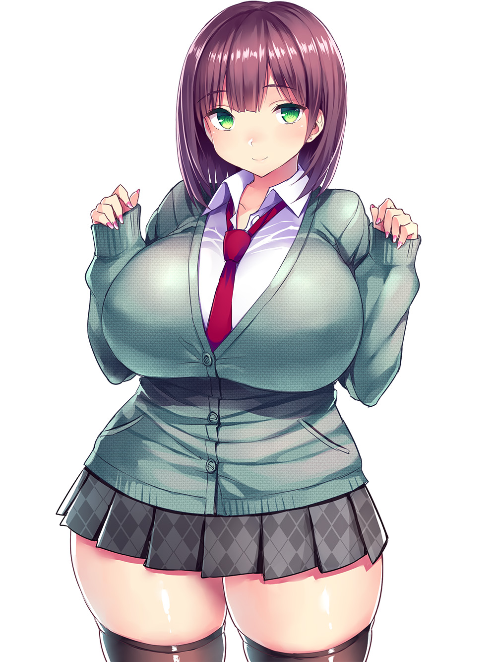 乳（pixiv） 4期 page 6 full