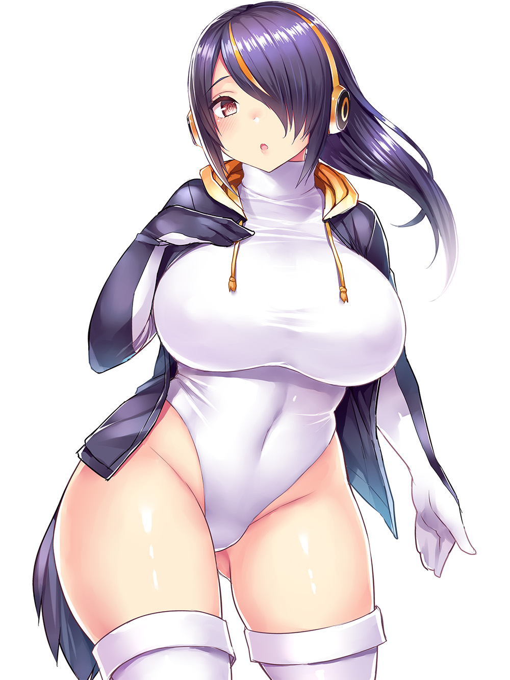 乳（pixiv） 4期 page 8 full