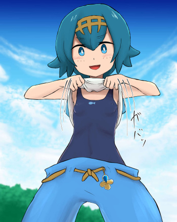 Suiren Misetsuke cover