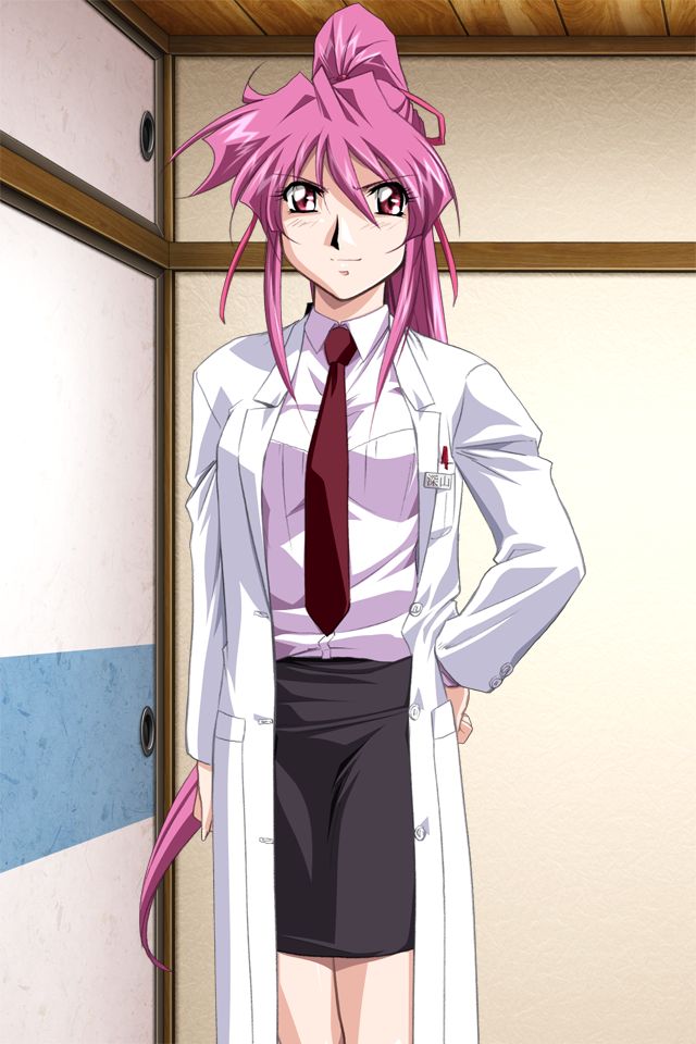 Innai Kansen - Shinya ni Hibiku PonChinKan page 3 full