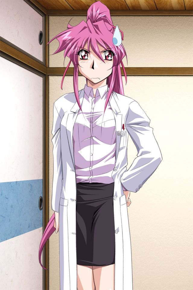 Innai Kansen - Shinya ni Hibiku PonChinKan page 4 full