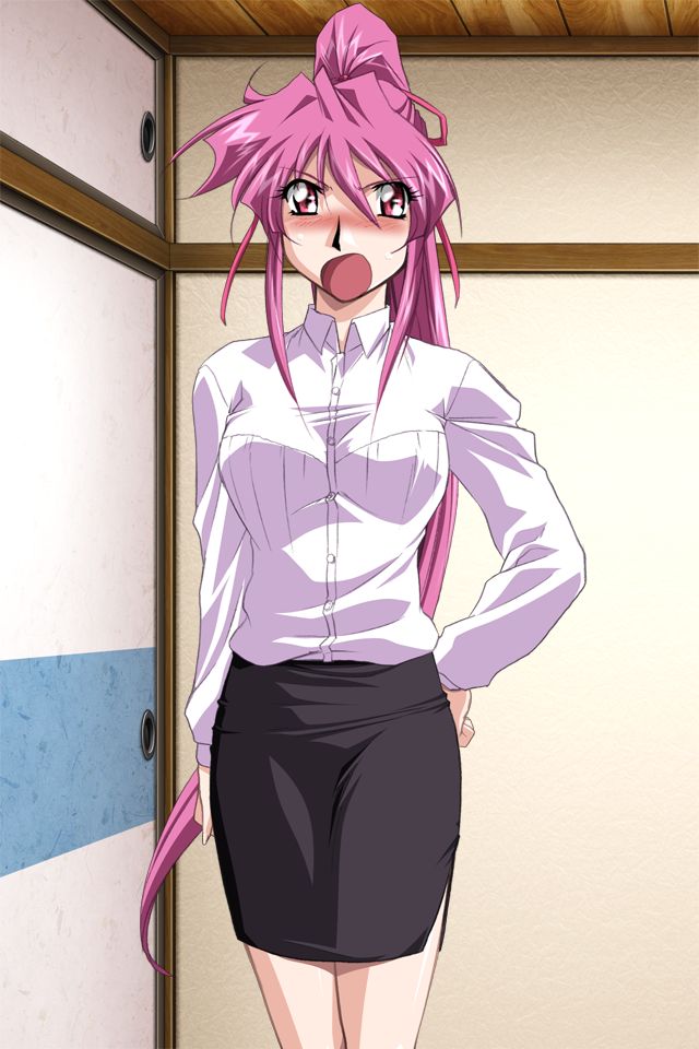 Innai Kansen - Shinya ni Hibiku PonChinKan page 5 full