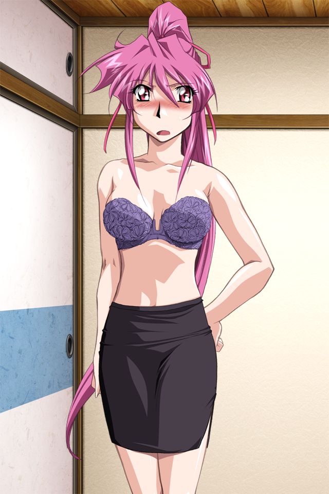 Innai Kansen - Shinya ni Hibiku PonChinKan page 6 full