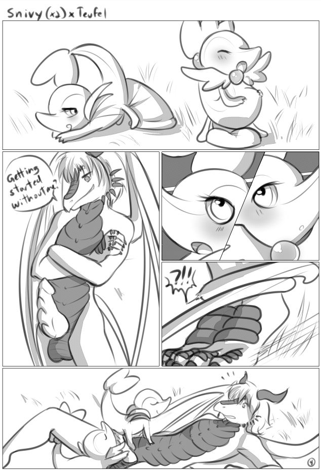The training page 10 full