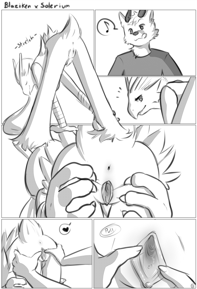 The training page 2 full