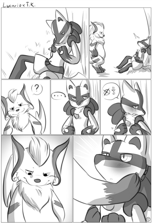 The training page 6 full