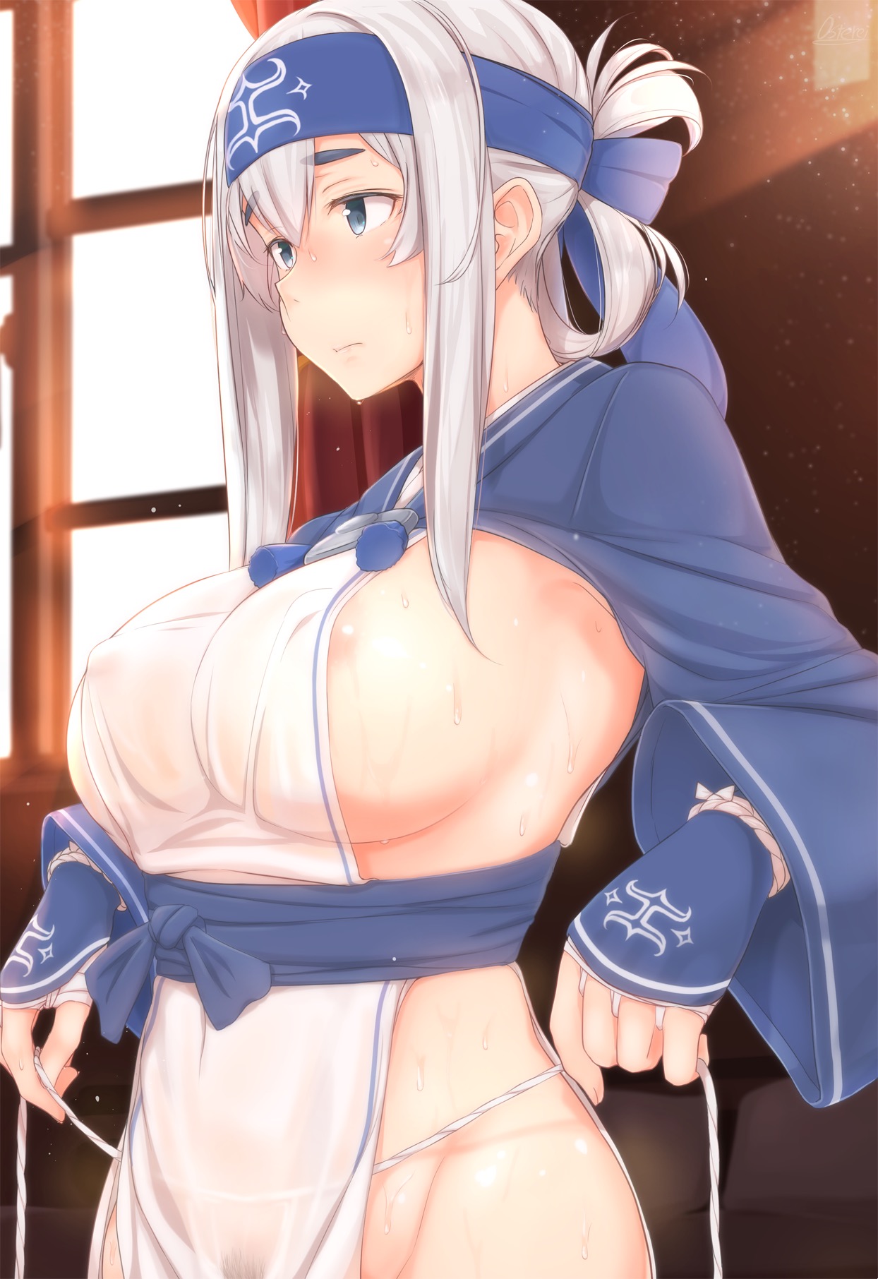 神威 page 1 full