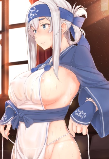 神威 cover