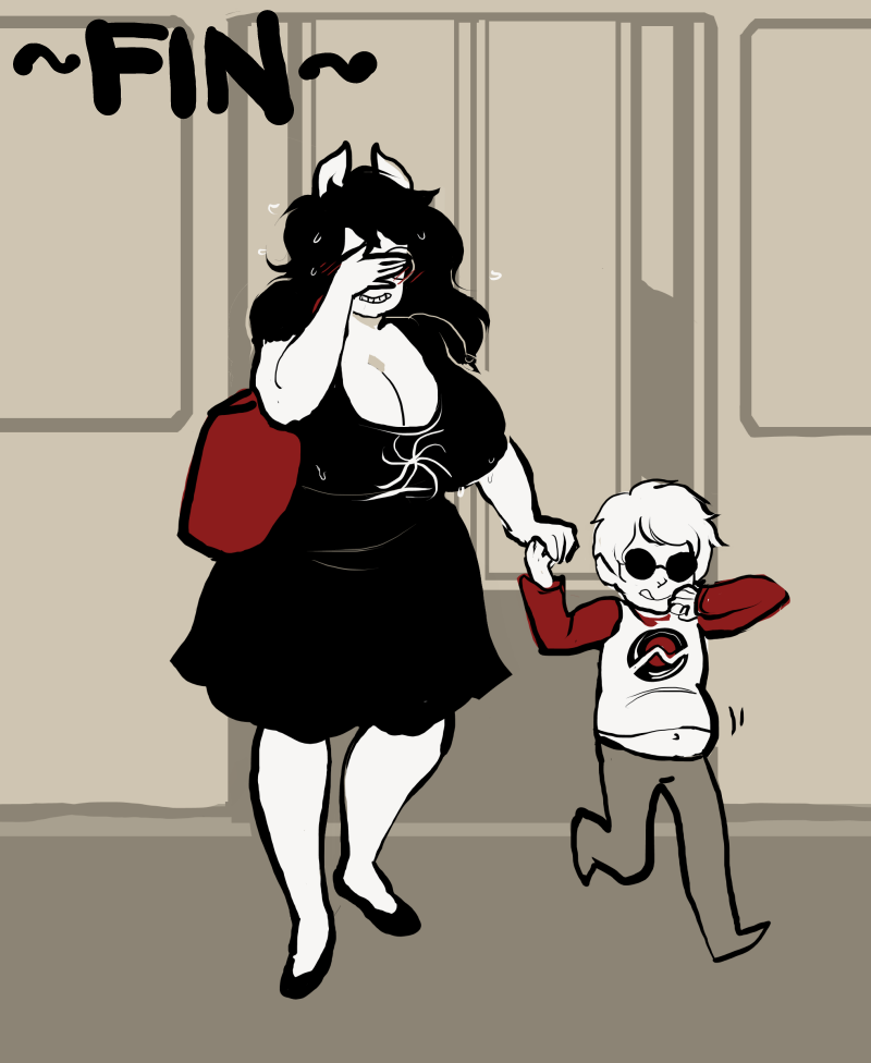 Big Titty Dog Dick Jade and Tiny Dave Take the Train page 4 full