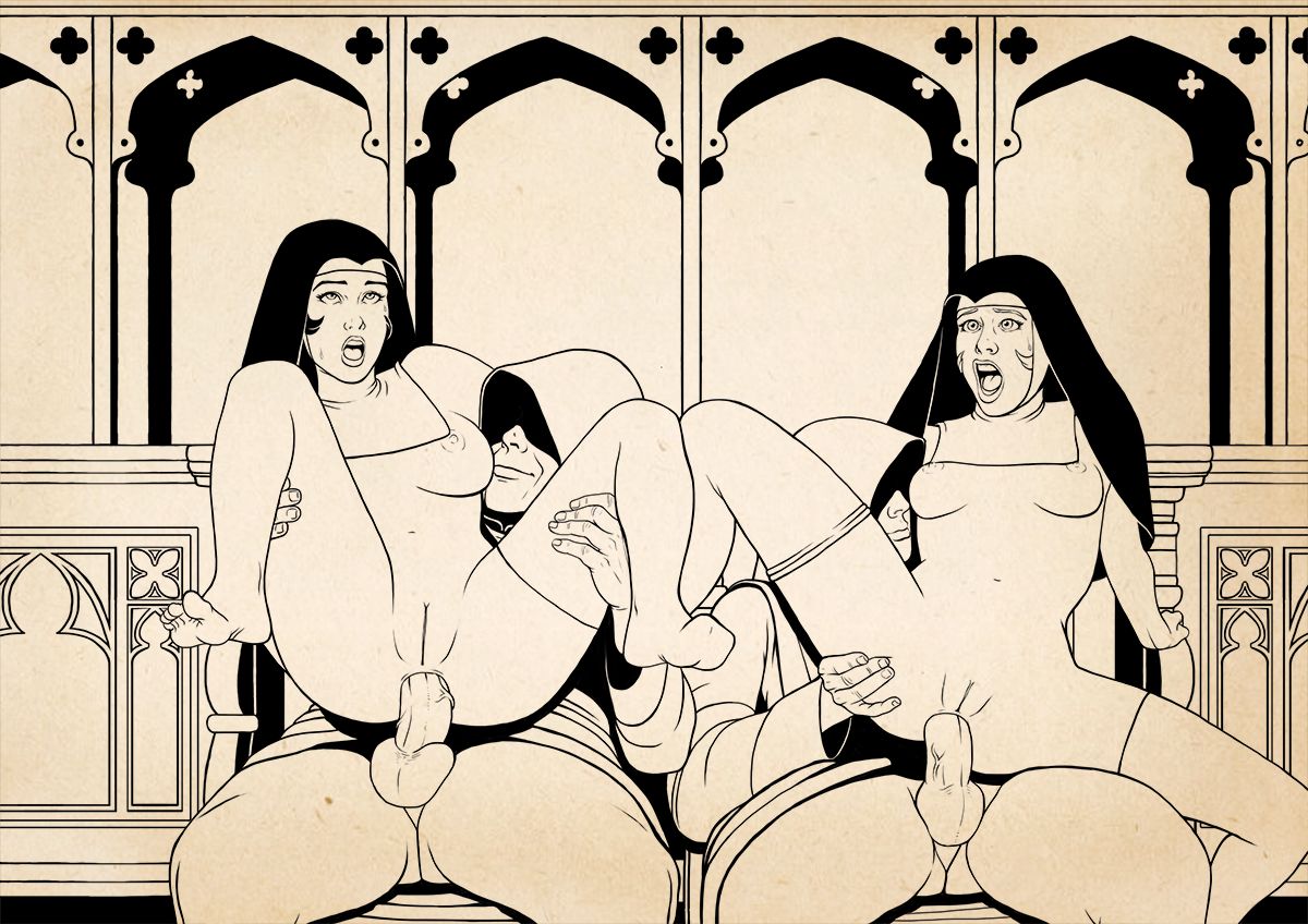 The mystery of the Gilbertine Nunnery page 4 full