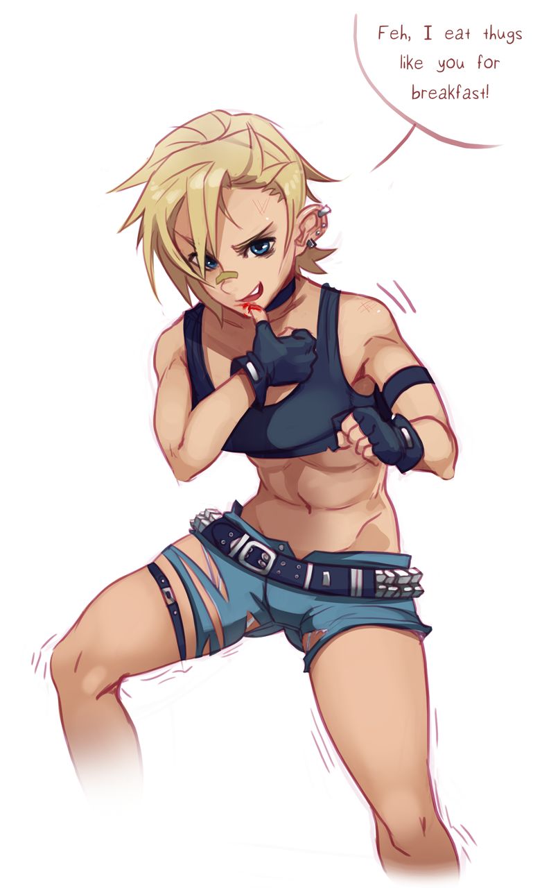 PUNK Tia 10hr page 2 full