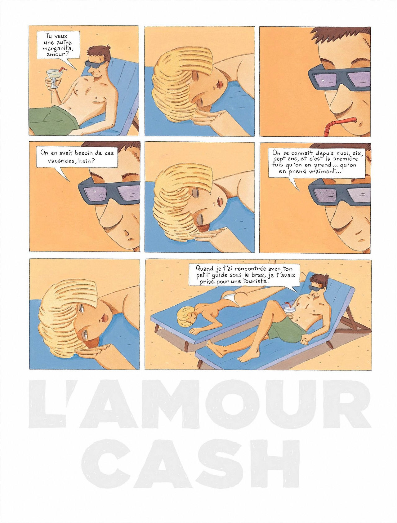 L'Amour Cash page 3 full