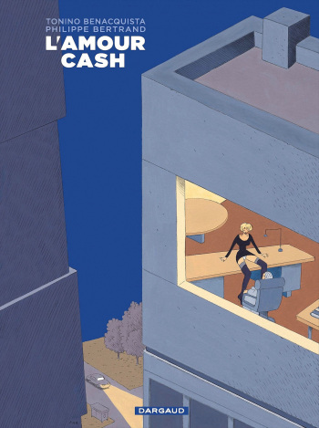 L'Amour Cash cover
