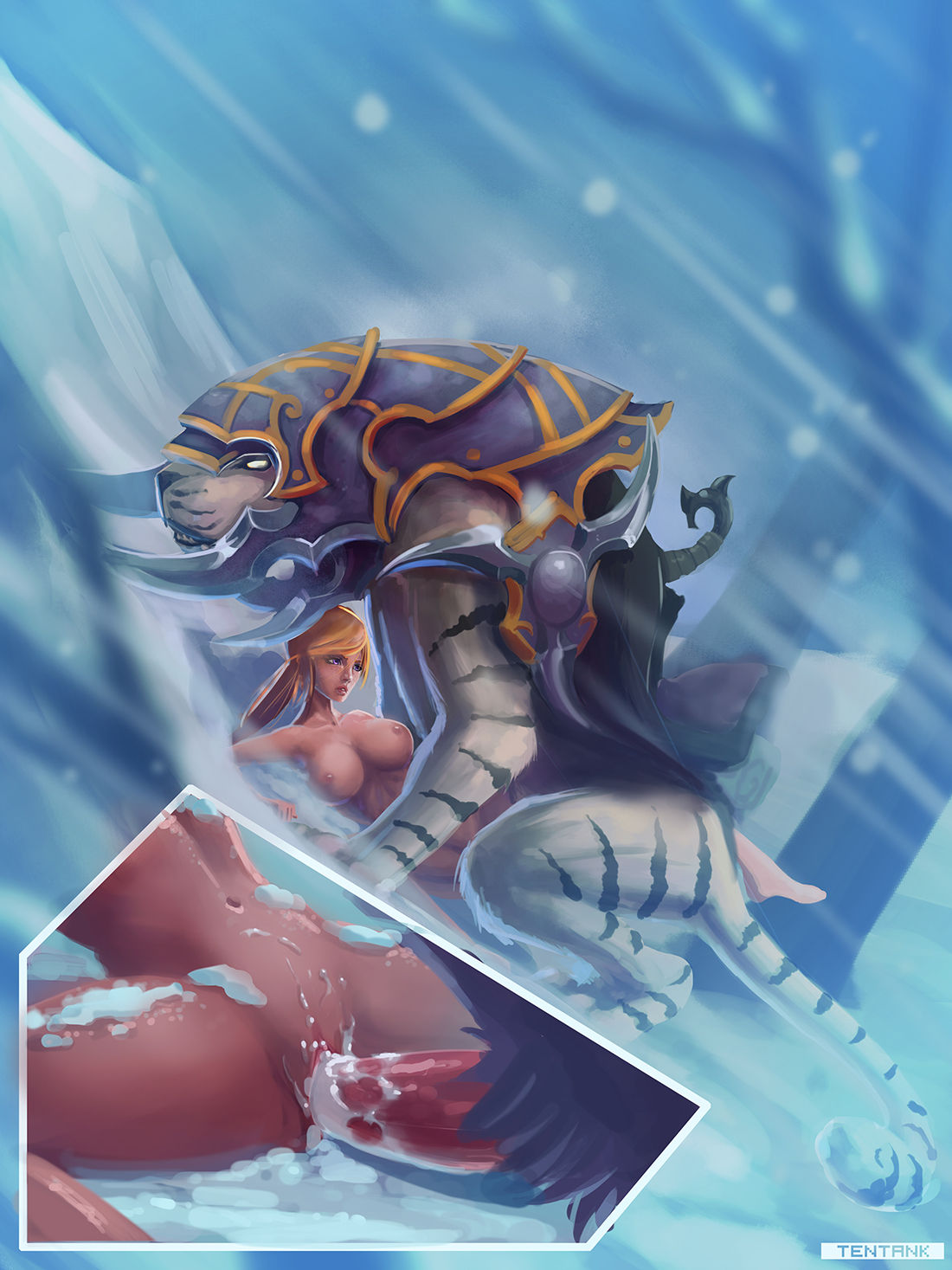 artist - Tentank page 5 full