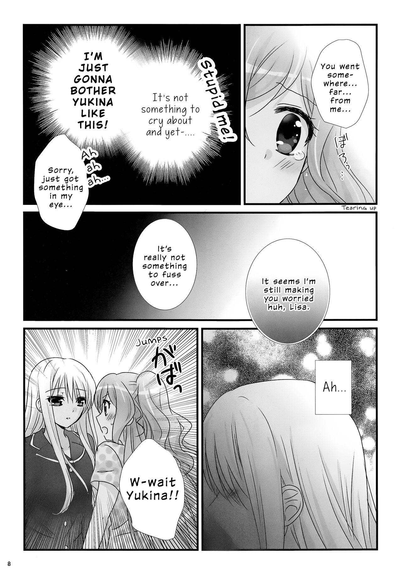 dreaming bed page 7 full