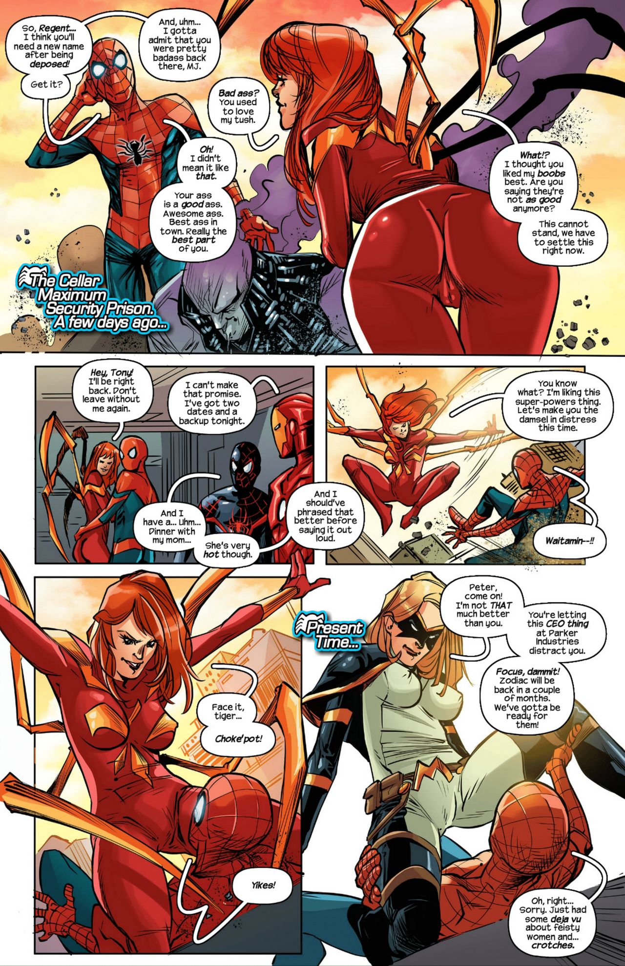 Bayushi -Mockingbird page 3 full