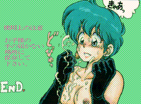 Ashura Buster 2 page 10 full