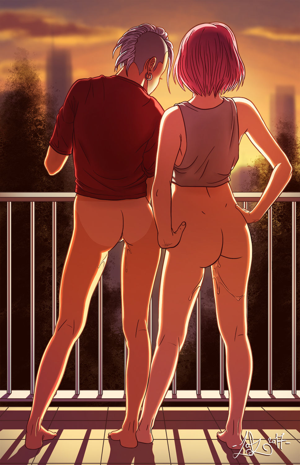 Artist -  Folo page 10 full