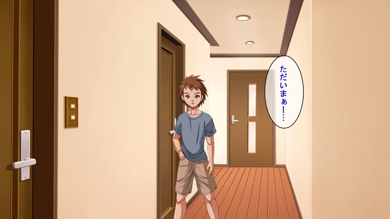 Kaa-chan ga Yokkyuu Fuman Rashii node Osotte mita!! page 10 full