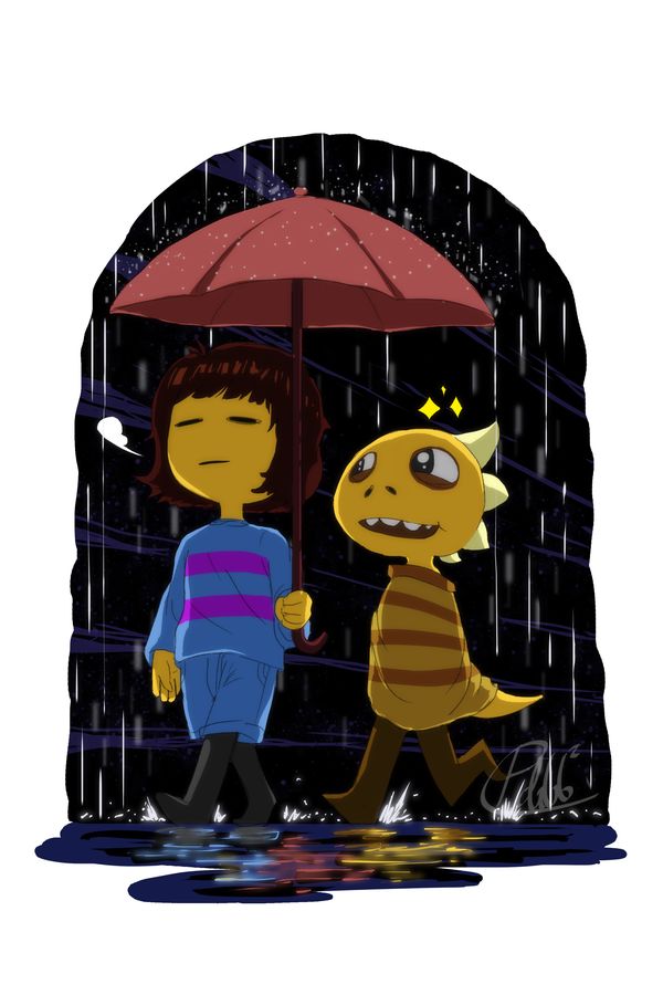 Monster Kid page 7 full