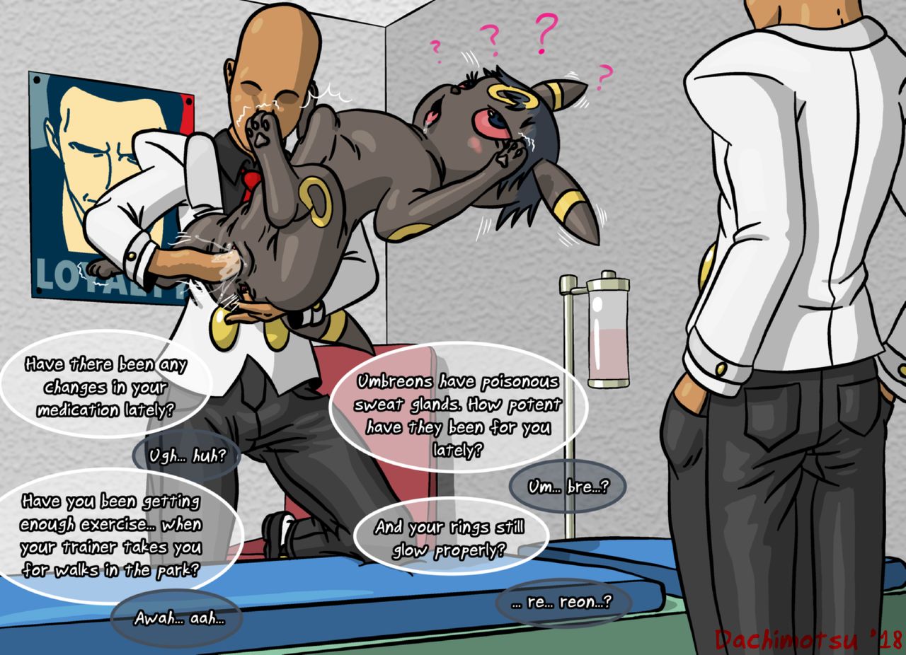 Dawn Gets a Checkup page 4 full