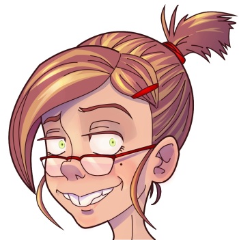 Darcy Redd cover