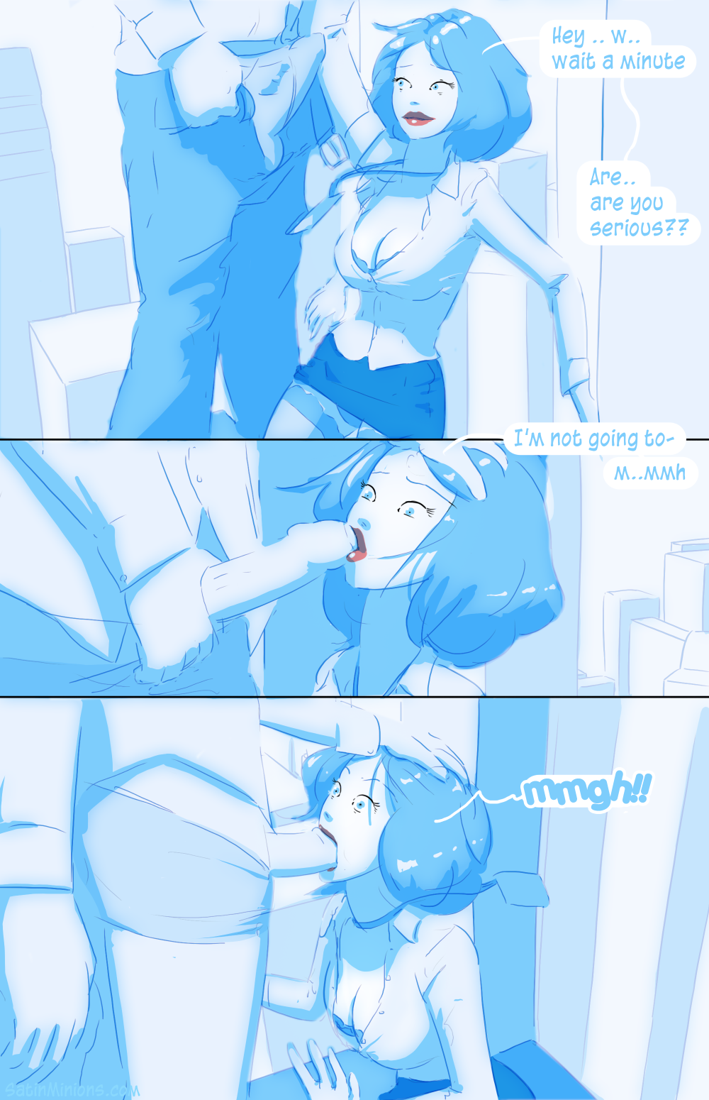 Office page 8 full