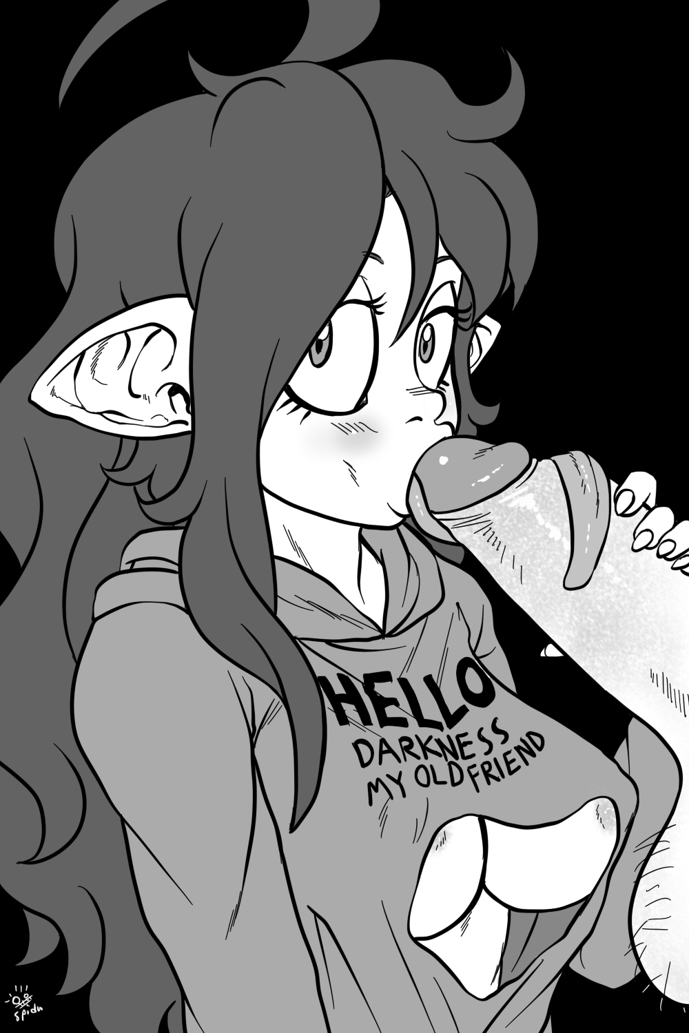 Artist - Spidu page 8 full