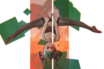 Artist - vantuziq cover