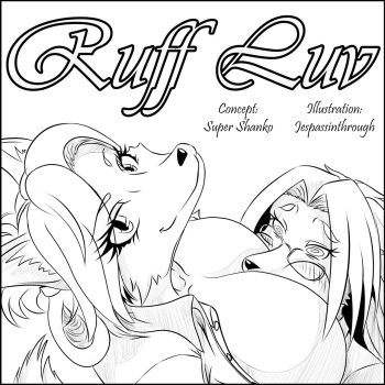 Ruff Luv cover