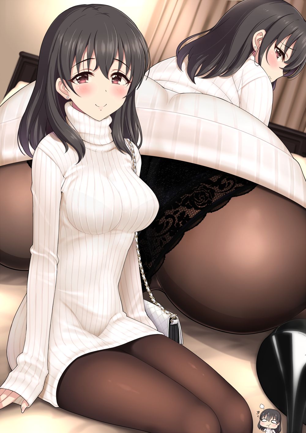 The idolmaster - Hajime Fujiwara page 9 full
