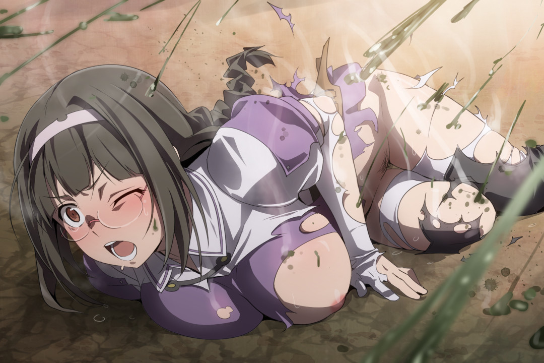 Mushiro  - gif collection page 3 full