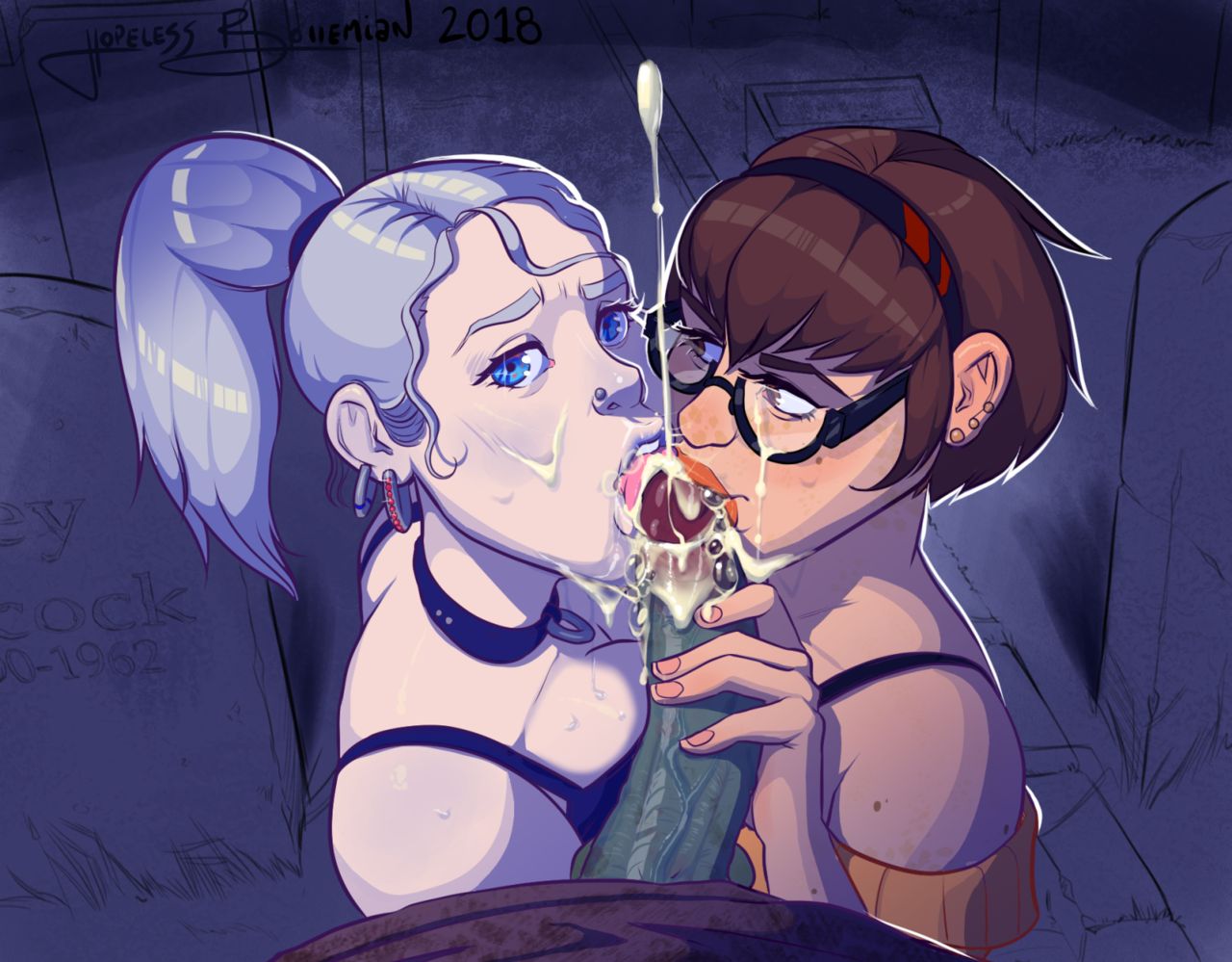 Artist -  hopelessbohemian page 3 full